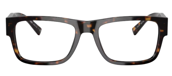 Prada PR 15YV Eyeglasses