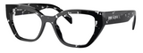 Lunettes de vue Prada PR A16V