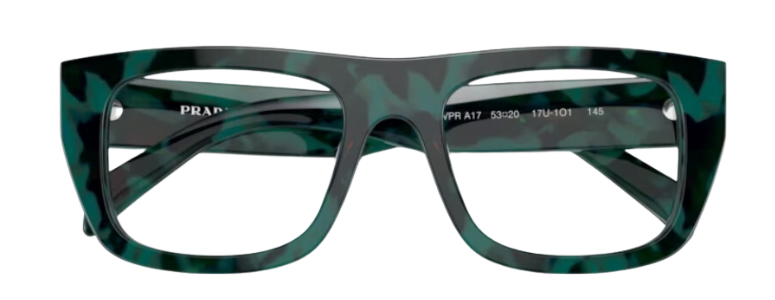 Brille Prada PR A17V