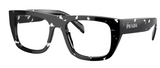 Gafas graduadas Prada PR A17V