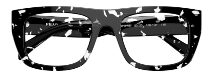 Brille Prada PR A17V