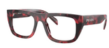 Gafas graduadas Prada PR A17V