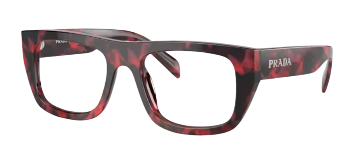 Brille Prada PR A17V