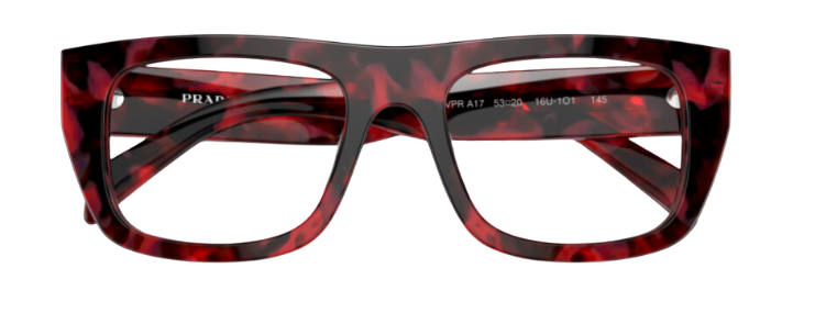 Brille Prada PR A17V