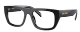 Gafas graduadas Prada PR A17V
