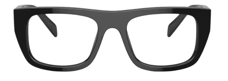 Brille Prada PR A17V