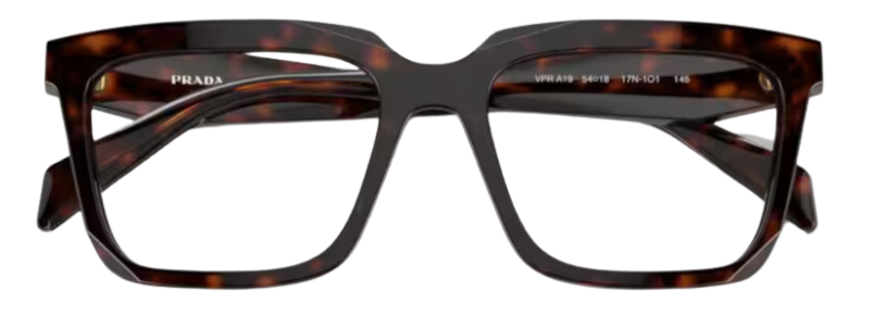 Коригувальні окуляри Prada PR A19V