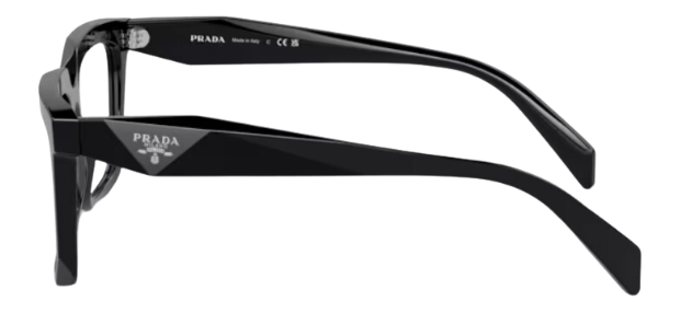 Коригувальні окуляри Prada PR A19V