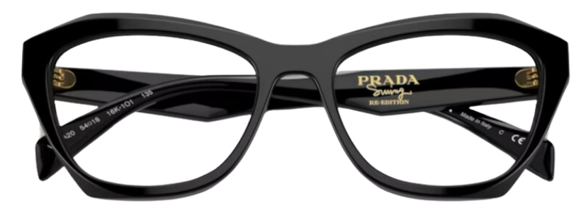 Окуляри для зору Prada PR A20V