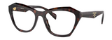 Lunettes de vue Prada PR A20V