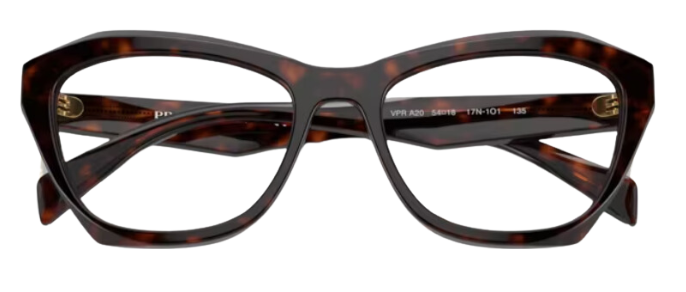 Окуляри для зору Prada PR A20V