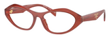 Lunettes de vue Prada PR A21V
