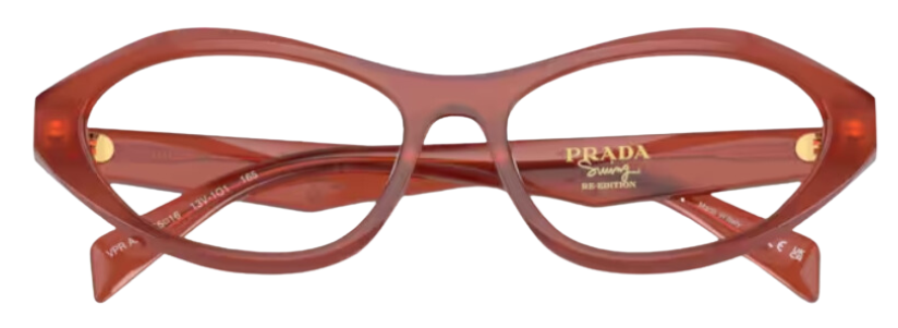Prada PR A21V Eyeglasses