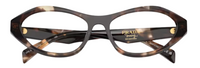 Prada PR A21V Eyeglasses