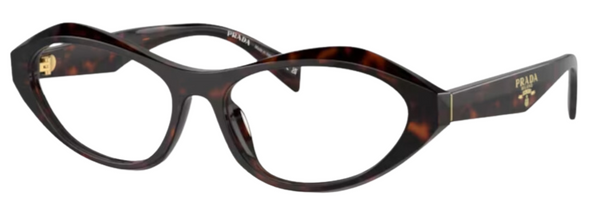 Lunettes de vue Prada PR A21V