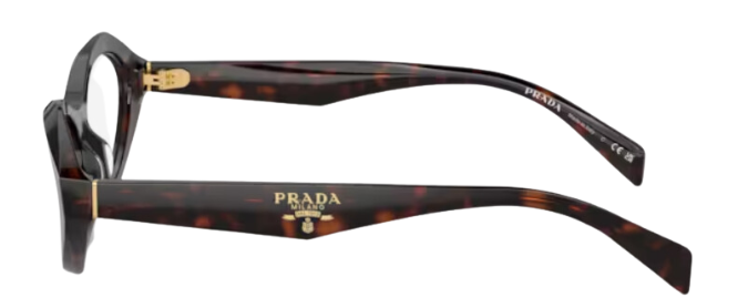 Prada PR A21V Eyeglasses