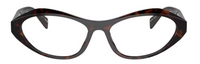 Prada PR A21V Eyeglasses