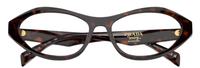 Prada PR A21V Eyeglasses