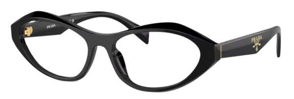 Lunettes de vue Prada PR A21V