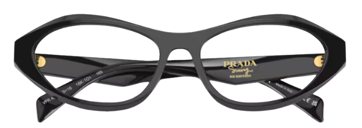 Prada PR A21V Eyeglasses