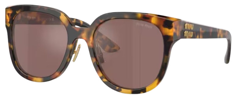 Occhiali da Sole Miu Miu Logo MU 01ZS