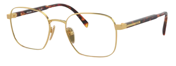 Lunettes de vue Prada PR A55V