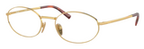 Lunettes de vue Prada PR A57V