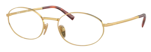 Lunettes de vue Prada PR A57V