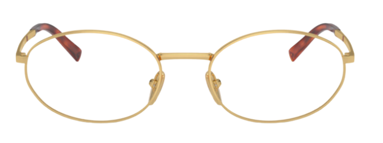 Korrektionsbrille Prada PR A57V