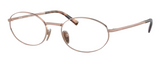 Lunettes de vue Prada PR A57V