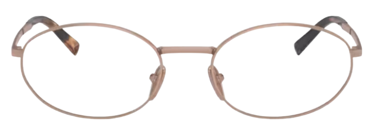 Korrektionsbrille Prada PR A57V