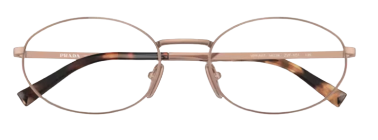 Korrektionsbrille Prada PR A57V