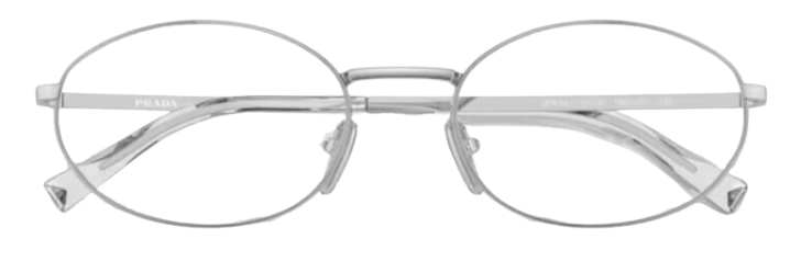 Korrektionsbrille Prada PR A57V