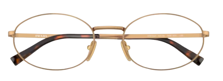 Korrektionsbrille Prada PR A57V