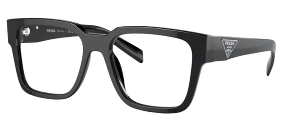 Lunettes de vue Prada PR 08ZV