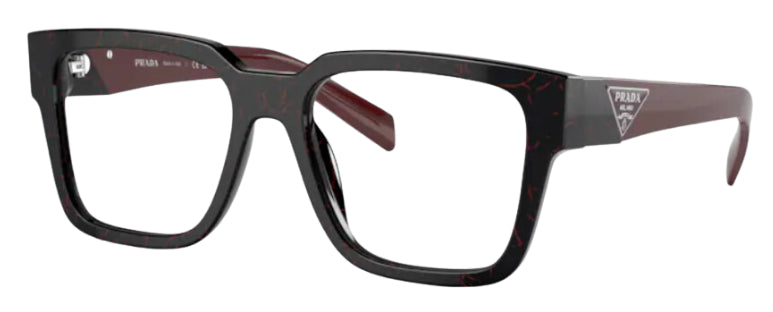 Korrektionsbrille Prada PR 08ZV