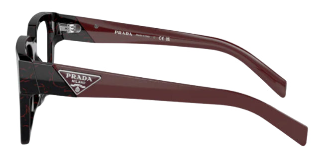 Korrektionsbrille Prada PR 08ZV