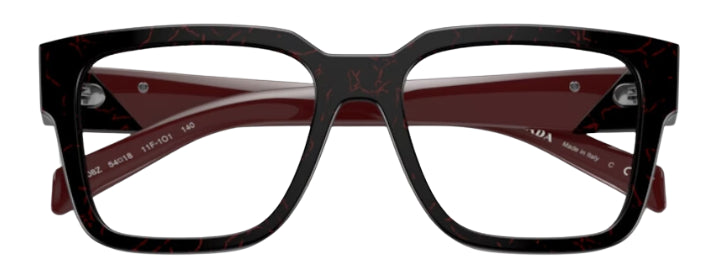Korrektionsbrille Prada PR 08ZV