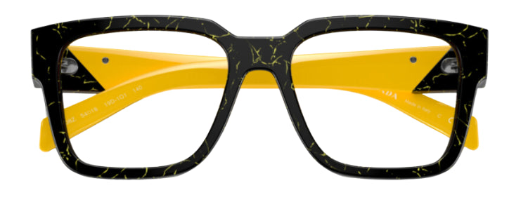 Korrektionsbrille Prada PR 08ZV