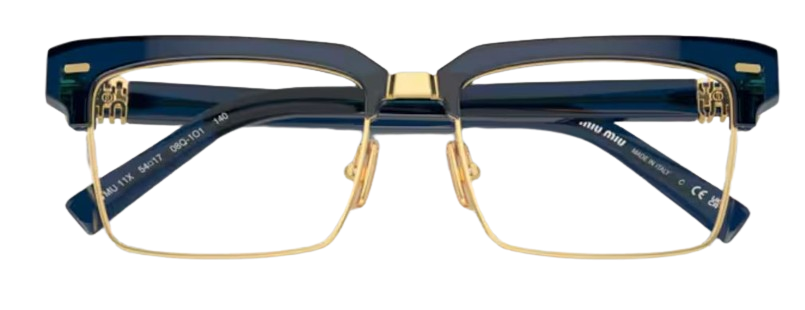 Miu Miu MU 11XV Brille
