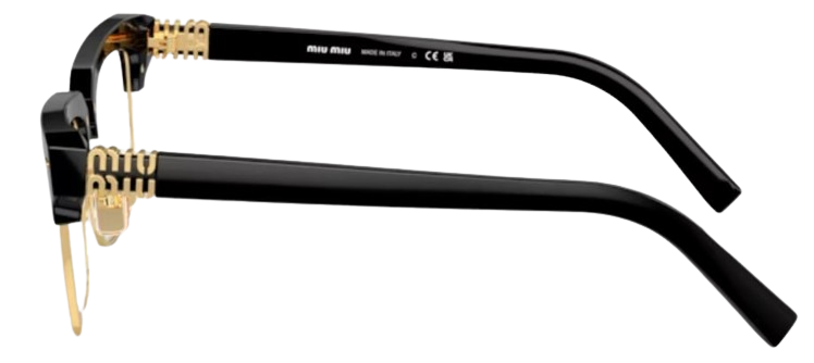 Miu Miu MU 11XV Brille
