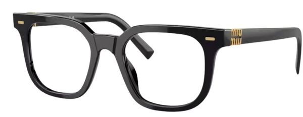 Occhiali da vista Miu Miu MU 06XV
