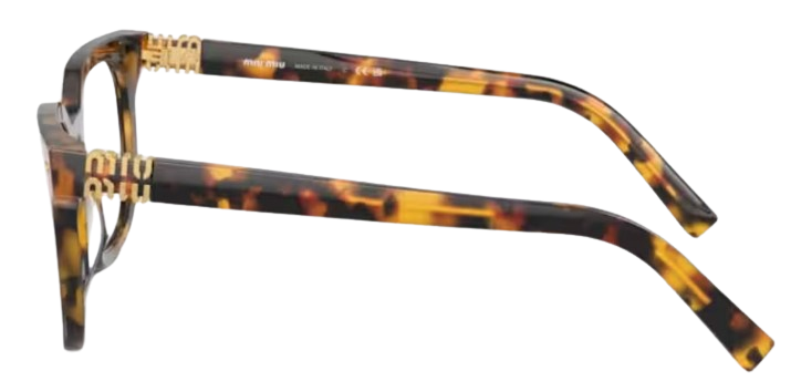 Miu Miu MU 06XV Brille