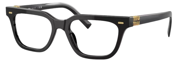 Brillen Miu Miu MU 07XV