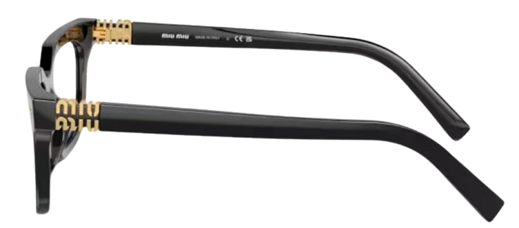 Brillen Miu Miu MU 07XV