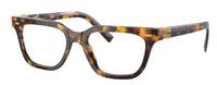 Brillen Miu Miu MU 07XV