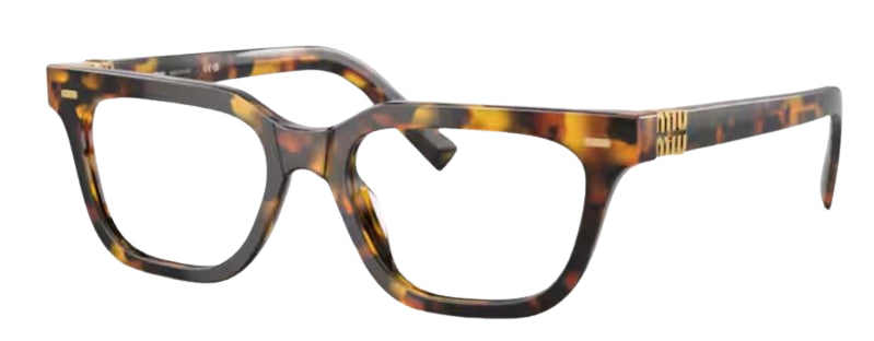 Brillen Miu Miu MU 07XV
