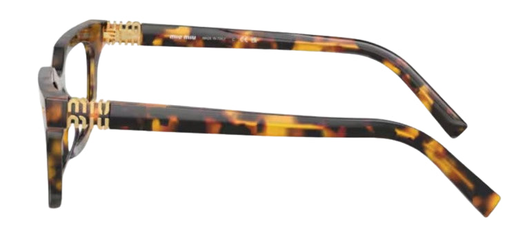 Brillen Miu Miu MU 07XV