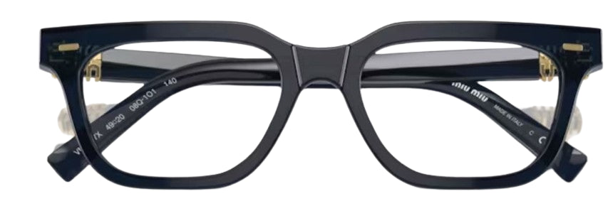 Brillen Miu Miu MU 07XV