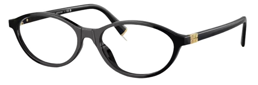 Lunettes de vue Miu Miu MU 09XV